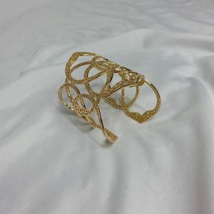 KENDRA SCOTT RONI CUFF BRACELET